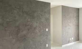 Imagem 5: Apartamento para venda possui 89 metros quadrados com 3 quartos