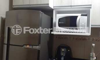 Imagem 2: Porto Alegre - Apartamento Padrão - Cristal