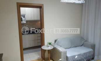 Imagem: Porto Alegre - Apartamento Padrão - Cristal