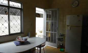 Imagem 2: CASA TÉRREA COM ÓTIMO VALOR NO SHANGRILÁ