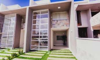 Imagem: Casa com finissimo acabamento pronta pra