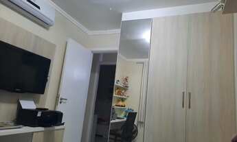 Imagem 5: Apartamento para venda possui 80 metros quadrados com 3 quartos em Luzia - Aracaju - SE