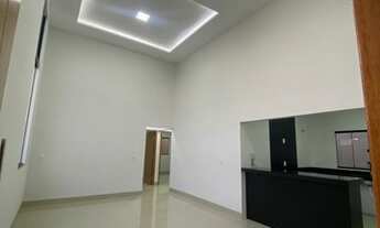 Imagem 2: Casa Padrão para Venda em Residencial Vale do Sol Anápolis-GO - 338