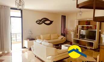 Imagem 6: Excelente cobertura duplex com 4 quartos e 4 vagas no Jardim Icaraí