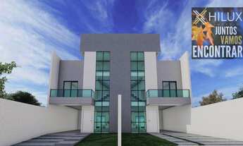 Imagem 7: Sobrado à venda, 170 m² por R$ 698.950,00 - Cajuru - Curitiba/PR