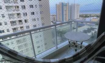 Imagem: Ap VISTA MAR- atrás da passarela do caranguejo