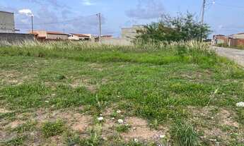 Imagem 3: Terreno Parnamirim