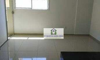 Imagem 2: Apartamento com 2 dormitórios à venda, 63 m² por R$ 295.000,00 - Higienópolis - São José d