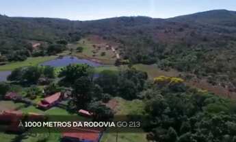 Imagem 4: Fazenda/Sítio/Chácara para venda tem 9312 metros quadrados em Bairro Rural - Ipameri - GO
