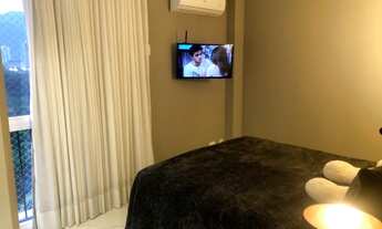 Imagem 13: Luxuoso apartamento, Majestic no Cidade jardim, 4 suítes , 3 vagas, 167 metros