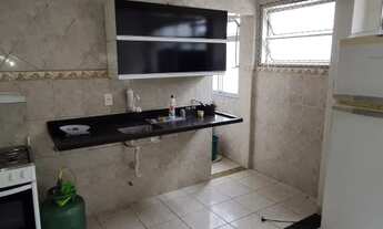 Imagem 2: Apartamento com 1 dorm. - Ocian - PG