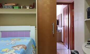 Imagem 3: Lindo Apartamento de 3 quartos dentro de condomínio com lazer completo, com 2 VAGAS