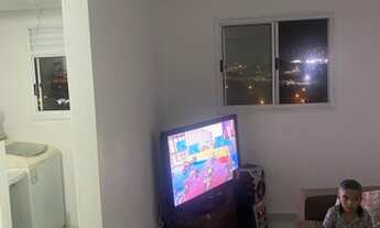 Imagem 2: Apartamento em Nova Odessa pronto para morar