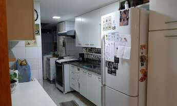 Imagem 9: Rio de Janeiro - Apartamento Padrão - Recreio dos Bandeirantes