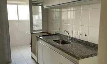 Imagem 2: 01259 - Apartamento 3 Dorms. (1 Suíte), ALTO DO IPIRANGA - SÃO PAULO/SP