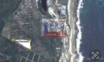 Imagem 4: TERRENO COMERCIAL em CANGUARETAMA - RN, BARRA DE CUNHAÚ