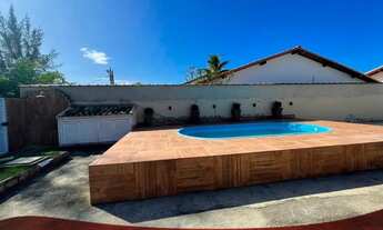 Imagem 2: Casa para venda com 2 quartos em Terramar (Tamoios) - Cabo Frio - RJ