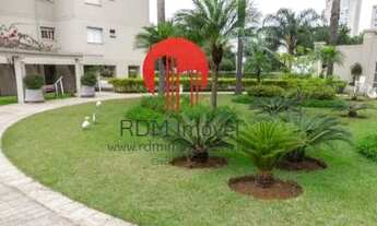 Imagem 7: Apartamento para Venda em São Paulo, Vila Leopoldina, 2 dormitórios, 1 suíte, 3 banheiros