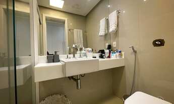 Imagem 2: Apartamento para venda com 260 metros quadrados com 3 quartos