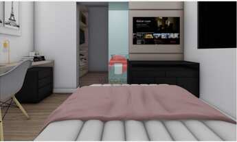 Imagem 5: RESIDÊNCIA - RESIDENCIAL VILLA DUMONT