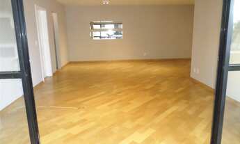 Imagem 6: Apartamento Alphaville 155m2 para aluguel possui 155 metros quadrados com 3 quartos