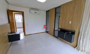 Imagem 7: Ilha Bella Condominium, 153m², 3 Suítes sendo 1 Master com closet, Hidro, 12º Andar Ponta