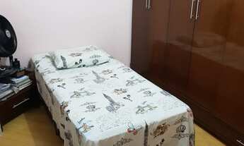 Imagem 6: Apartamento para venda com 60 metros quadrados com 2 quartos em Cocaia - Guarulhos - SP