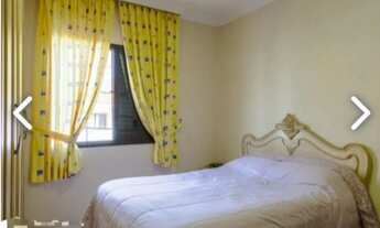 Imagem 5: Apartamento para venda com 81 metros quadrados com 2 quartos