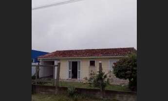 Imagem: Casa 3 dormitórios noiva mar- CARNAVAL