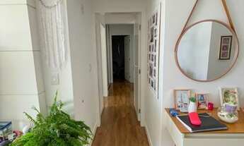 Imagem 5: Cobertura para Venda em Florianópolis, Campeche, 3 dormitórios, 1 suíte, 3 banheiros, 2 va