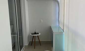 Imagem 7: Studio para venda tem 33 metros quadrados com 1 quarto em Barra Funda - São Paulo - SP