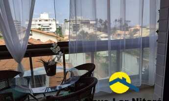 Imagem 6: Excelente apartamento de 2 quartos com vaga em Piratininga