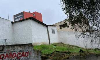 Imagem 3: Terreno de esquina de 721m² por R$1.850.000,00 no Bairro Vila Baeta Neves/SBC-SP