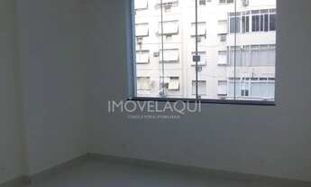 Imagem 5: Rio de Janeiro - Apartamento Padrão - Copacabana