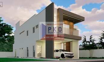 Imagem 3: CASA RESIDENCIAL em PARNAMIRIM - RN, PARQUE DAS NAÇÕES