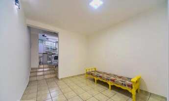 Imagem 6: Casa com 3 dormitórios para alugar, 183 m² por R$ 3.450,00/mês - Vila Pires - Santo André