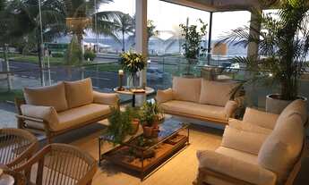 Imagem 4: Apartamento 6 quartos frente Mar