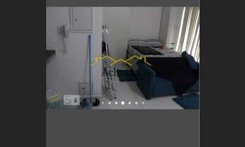 Imagem 3: APARTANTO DE 1 DORM/1VG P/ VENDA NA BUENO DE ANDRADE POR 35