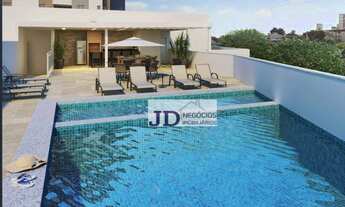 Imagem 4: Apartamento área privativa com 2 dormitórios à venda, 84 m² por R$ 471.000 - João Pinheiro