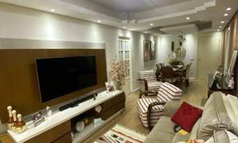 Imagem 4: Excelente apartamento 90m2 - Praça Saiqui Valqueire