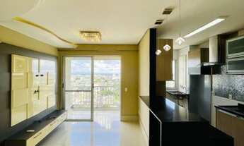 Imagem 5: Life, Centro. 3 qts, modulados, climatizado e 2 vgs soltas