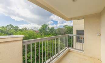 Imagem 5: BARBADA no Três Figueiras DESOCUPADO-Urban Concept-3ªPerimetral, Lado da UNISINOS-57m² c/V