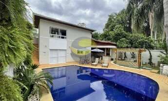 Imagem: 02655 - Casa 3 Dorms. (3 Suítes), GRANJA