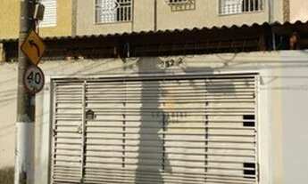 Imagem: Sobrado com 2 dormitórios à venda, 59