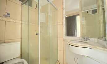 Imagem 6: Apartamento 401 Bloco A 4 Condomínio Panorama Parque 3º Etapa