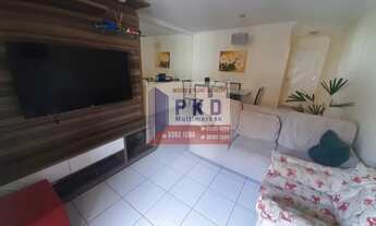 Imagem 5: APARTAMENTO RESIDENCIAL em PARNAMIRIM - RN, PARQUE DAS NAÇÕES