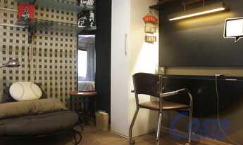 Imagem 6: São Paulo - Apartamento Padrão - Pinheiros