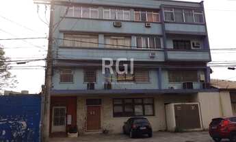 Imagem 2: PORTO ALEGRE - Apartamento Padrão - Navegantes