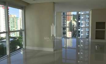 Imagem 3: APARTAMENTO 04 SUÍTES - 03 VAGAS DE PRIVATIVAS