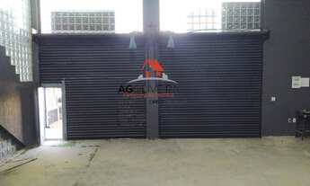 Imagem 4: SALÃO DISPONÍVEL PARA LOCAÇÃO - PQ ERASMO ASSUNÇÃO - 155m² - R$6.000,00